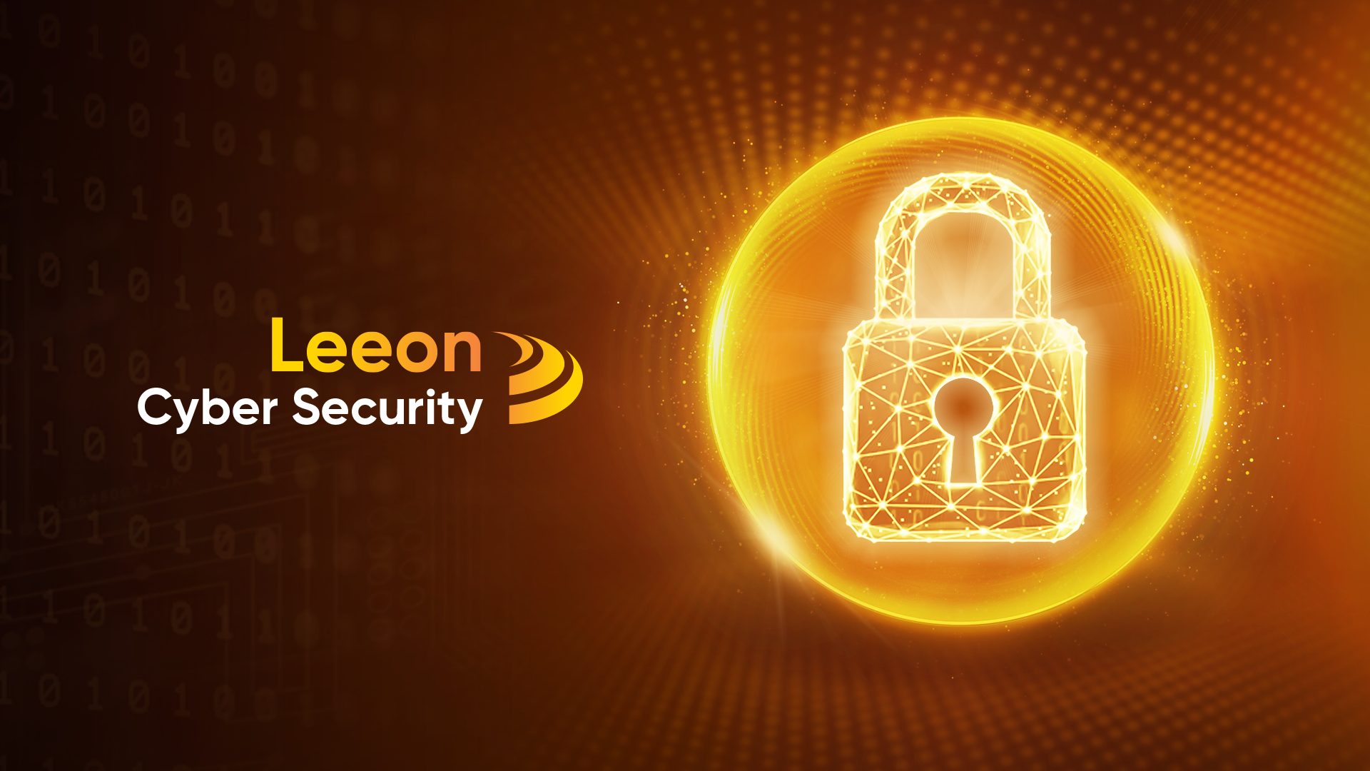 Leeon Cyber Security - Công ty Cổ phần An Ninh Mạng Leeon